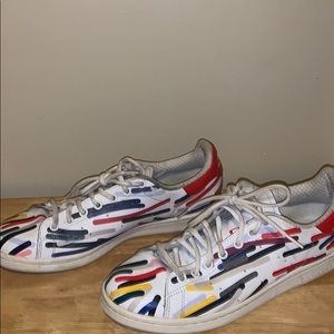 Men’s Stan Smith Adidas Size 10